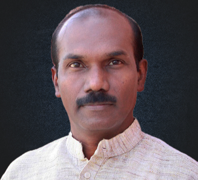Dean Prof. Dr. John Chelladurai